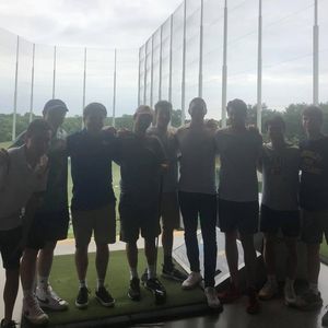 Meet your Posher, Steven